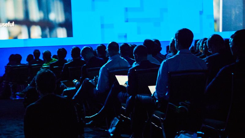 Microsoft’s Latest Workplace Tech Demos Creep Me Out Microsoft’s Latest Workplace Tech Demos Creep Me Out
