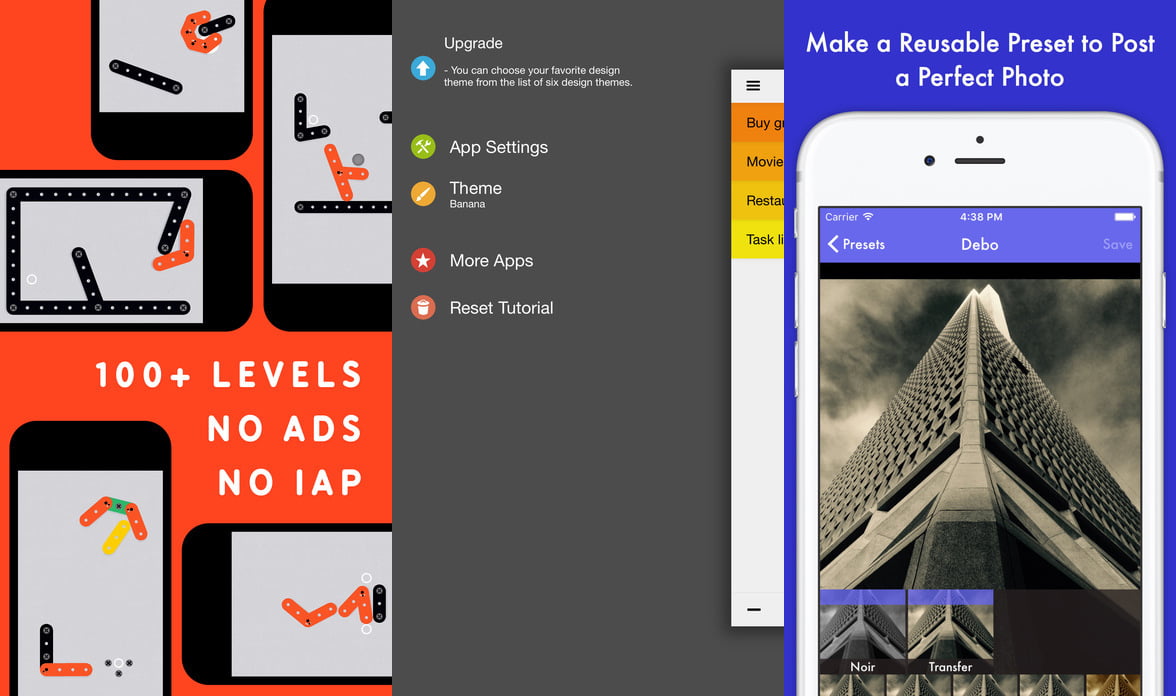 8 paid iPhone apps on sale for free today 8 paid iPhone apps on sale for free today