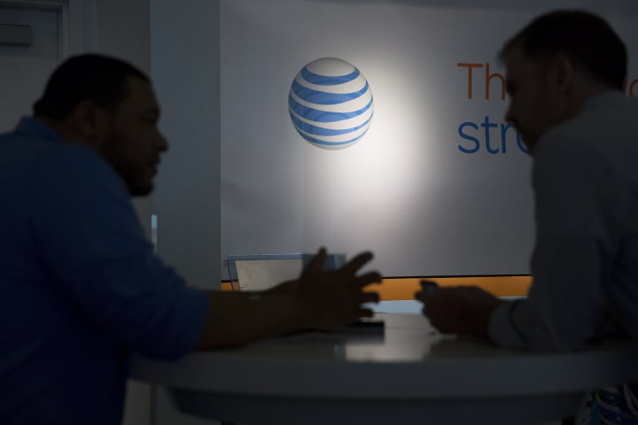 AT&T Adds Security Apps For Networks AT&T Adds Security Apps For Networks