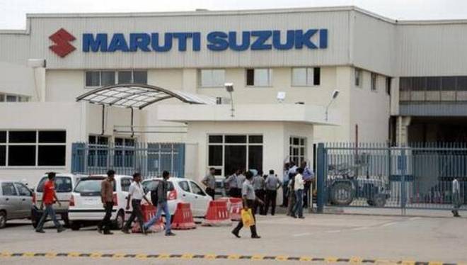 Focus on new tech to cut emission, enhance mileage: Maruti Focus on new tech to cut emission, enhance mileage: Maruti