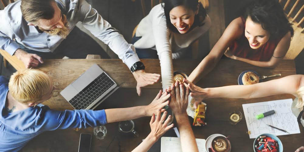 7 ways to get more (and better) creative ideas from your credit union team 7 ways to get more (and better) creative ideas from your credit union team