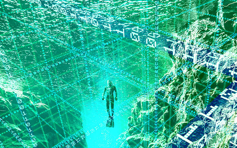 Data Lakes: Insights From The Deep Data Lakes: Insights From The Deep