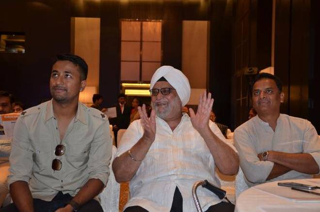 Education is a must for any sportsperson, says Bedi Education is a must for any sportsperson, says Bedi