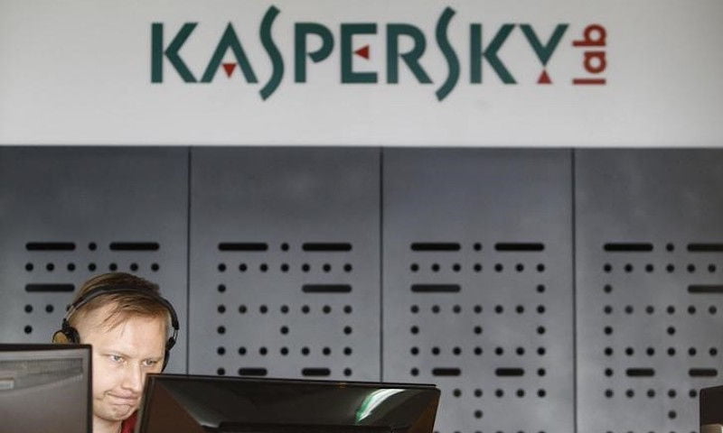 Kaspersky Unveils New Tech to Protect Against Audio Spying