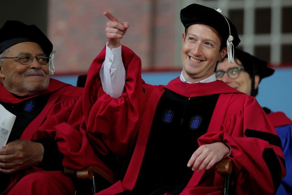 Tech Giants and Diplomatic Crises: This Week’s Top 7 Education Stories Tech Giants and Diplomatic Crises: This Week’s Top 7 Education Stories