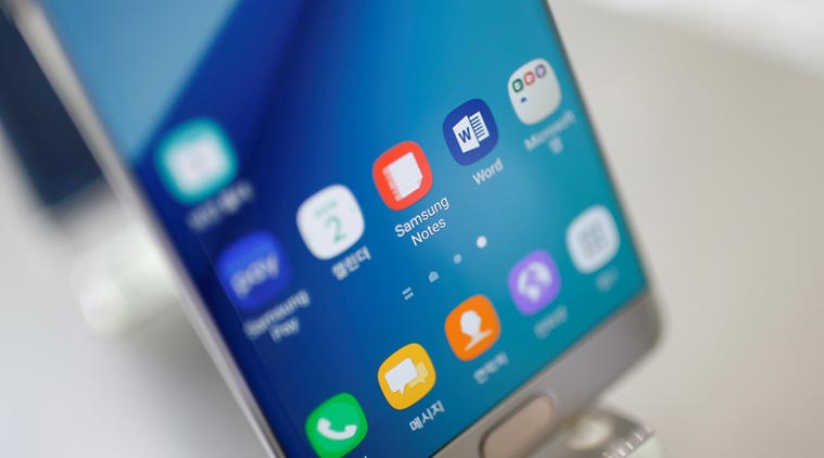 Samsung Galaxy Note 8 codename “Gr3at” leaks, expected to launch at IFA 2017 Samsung Galaxy Note 8 codename “Gr3at” leaks, expected to launch at IFA 2017