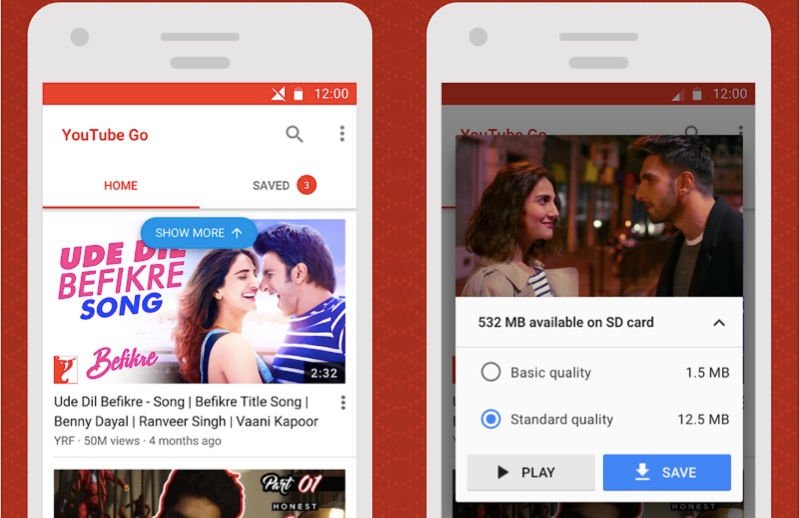 YouTube Go for Android Review: Delivers on Its Promise ...