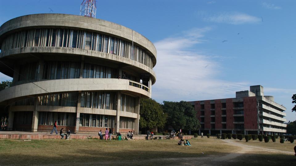 ‘Panjab University’s dept of education has maximum registered scholars’ ‘Panjab University’s dept of education has maximum registered scholars’