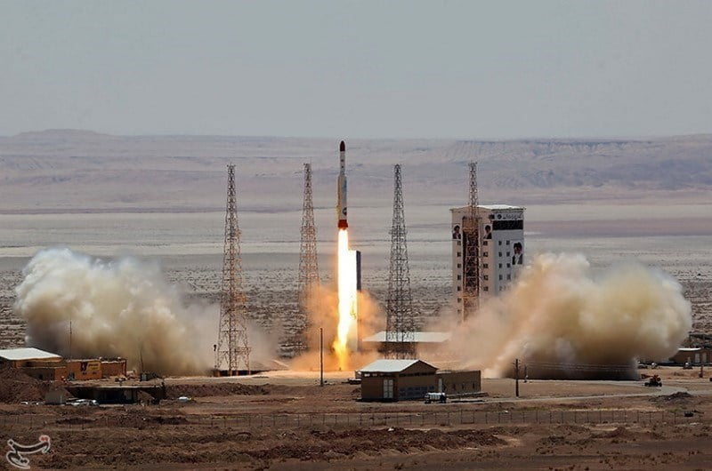 US Slaps Sanctions on Iran Firms Linked to Satellite LaunchUS Slaps Sanctions on Iran Firms Linked to Satellite Launch US Slaps Sanctions on Iran Firms Linked to Satellite LaunchUS Slaps Sanctions on Iran Firms Linked to Satellite Launch