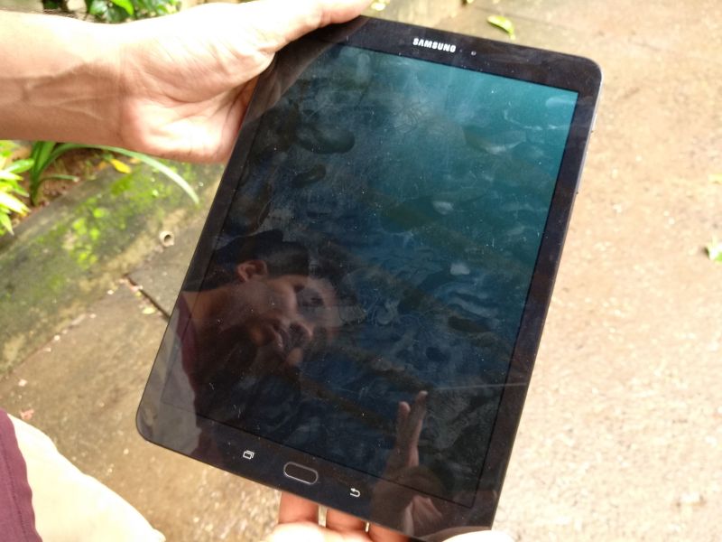 Samsung Galaxy Tab S3 review: Better but not the best Samsung Galaxy Tab S3 review: Better but not the best
