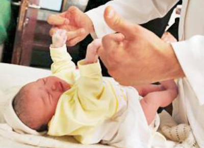 ‘Start-up dads’ at Mumbai tech major get 3-month paternity leave