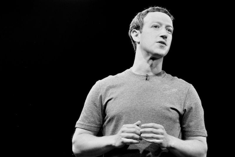 After Musk Remark, Zuckerberg Shares One Reason Why He’s So Optimistic About AI