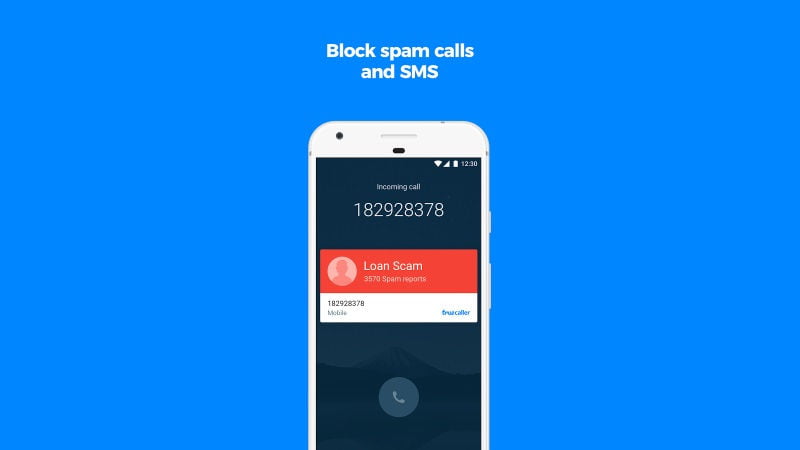 Truecaller for Android Gets Spam Folder, New Themes, and More With Latest Update Truecaller for Android Gets Spam Folder, New Themes, and More With Latest Update