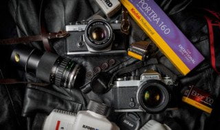 Does Camera Gear Matter? Hear What Five Photographers Think Does Camera Gear Matter? Hear What Five Photographers Think