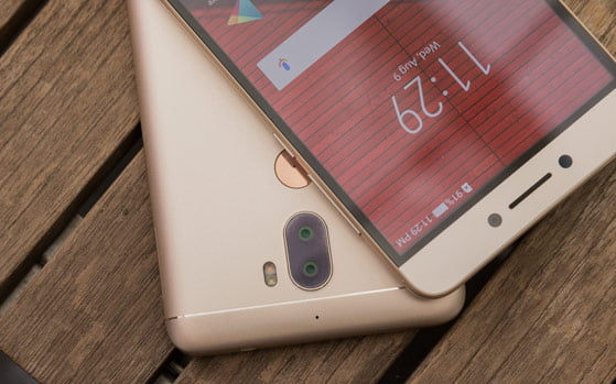 Coolpad may launch Cool Play 6 with 6GB of RAM in India on August 20 Coolpad may launch Cool Play 6 with 6GB of RAM in India on August 20
