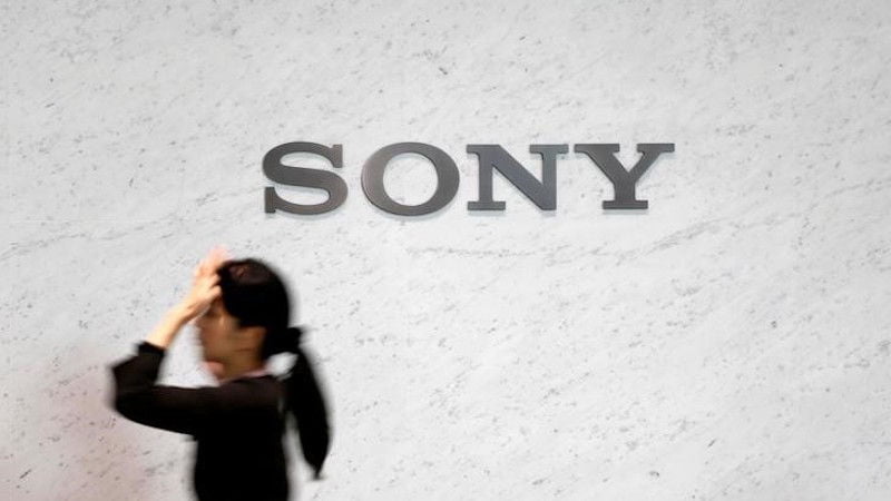 Sony Reports Record Profits on Sales on Image Sensors