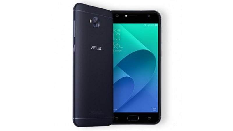 Asus ZenFone 4 Series India Launch Set for September 14