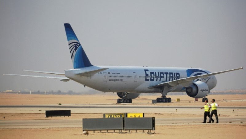 Laptop Ban Lifted in Egypt, Morocco