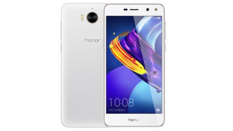 Honor 6 Play With 3020mAh Battery, 8-Megapixel Camera Launched: Price, Specifications Honor 6 Play With 3020mAh Battery, 8-Megapixel Camera Launched: Price, Specifications
