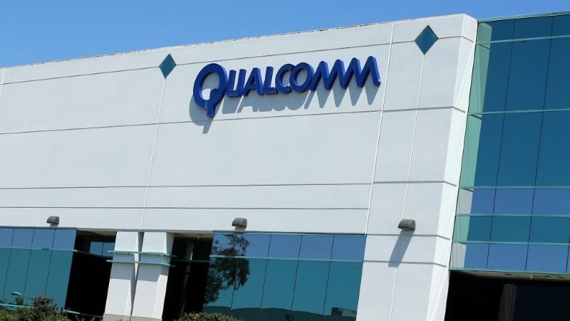 Qualcomm CEO Says Settlement Likely in Apple Dispute