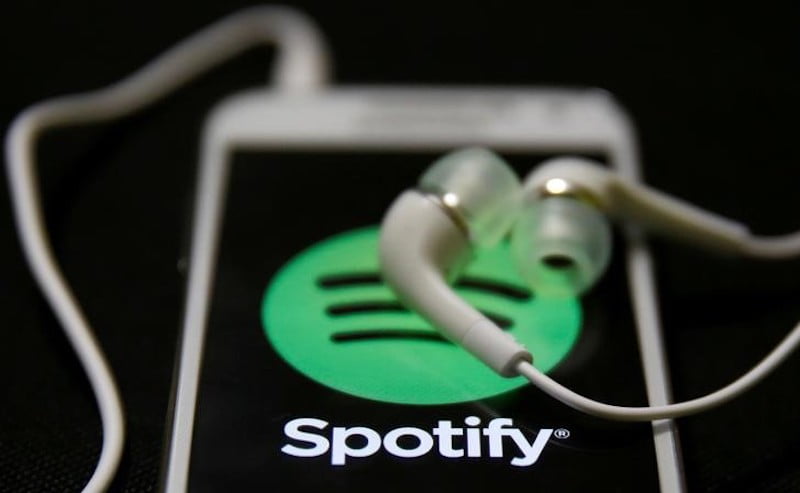 Spotify’s Head of Original Video and Podcasts, Tom Calderone, Departs