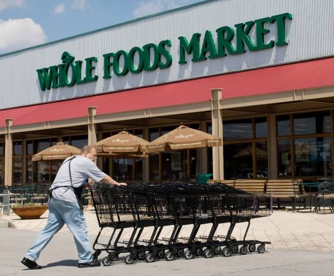 MULLENLOWE L.A. BAGS WHOLE FOODS CREATIVE ACCOUNT MULLENLOWE L.A. BAGS WHOLE FOODS CREATIVE ACCOUNT