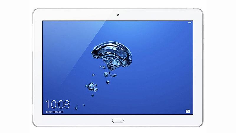 Honor WaterPlay Tablet With IP67 Rating, 6660mAh Battery Launched: Price, Specifications Honor WaterPlay Tablet With IP67 Rating, 6660mAh Battery Launched: Price, Specifications