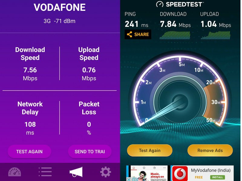 TRAI to Improve MySpeed App, Publish White Paper by Month-End TRAI to Improve MySpeed App, Publish White Paper by Month-End