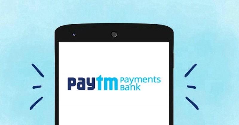 Paytm Says Mobile Wallets Will Become Strong Players in Financial Ecosystem Paytm Says Mobile Wallets Will Become Strong Players in Financial Ecosystem