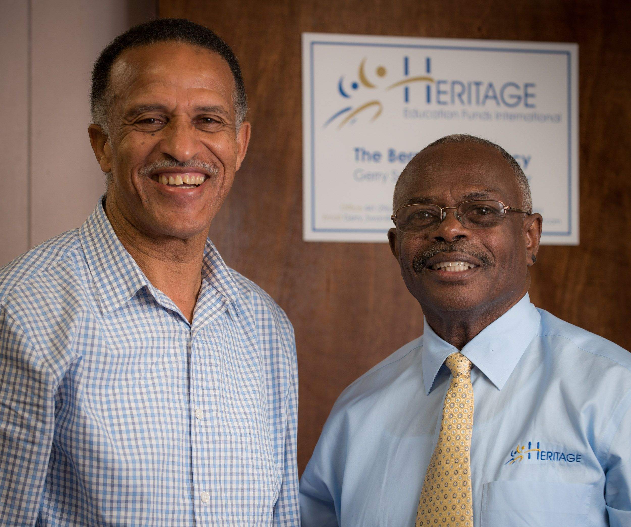 Heritage reaches $46.7m in education funds