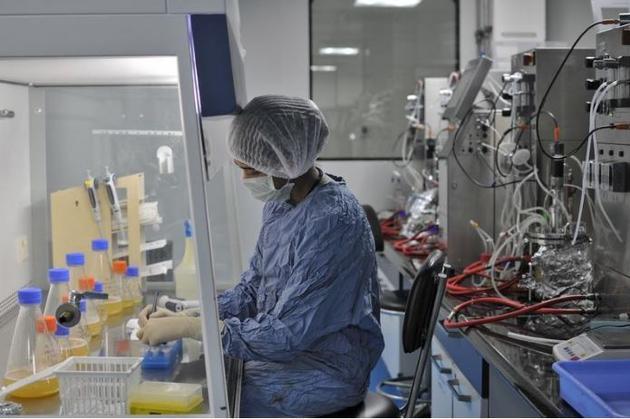 Biocon climbs 2.65% on launch of cancer medicine - Triadoro