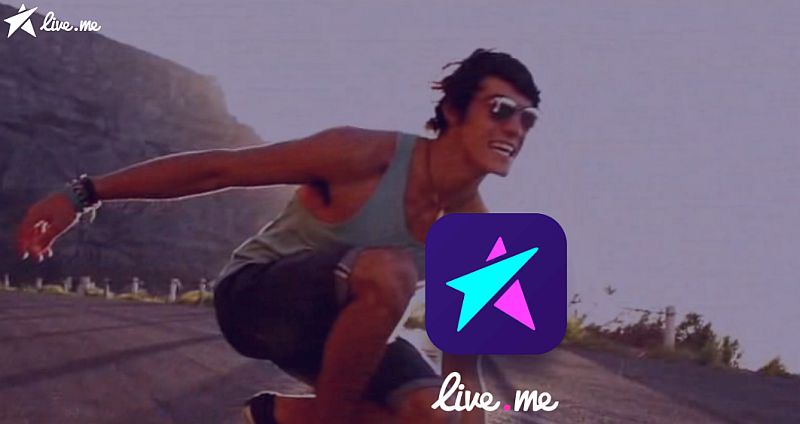 Cheetah Mobile’s Live.me App Gets $50 Million in Funding, Looks to Expand in India