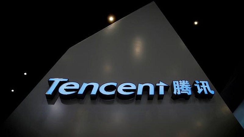 Tencent Sees Profit on Smartphone Games, WeChat Now Has 980 Million Users