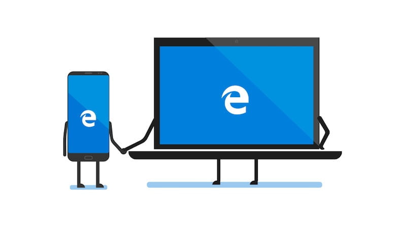 Microsoft Edge Browser Goes Out of Preview; Now Available to Download for Android, iOS
