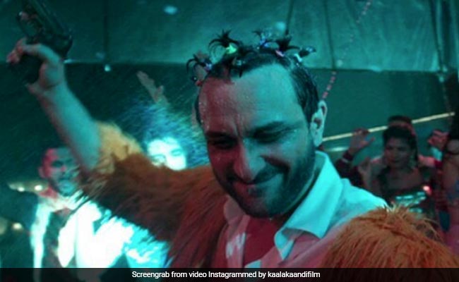 Kaalakaandi Box Office Collection Day 1: Saif Ali Khan’s Film Gets A ‘Slow Start,’ Collects…
