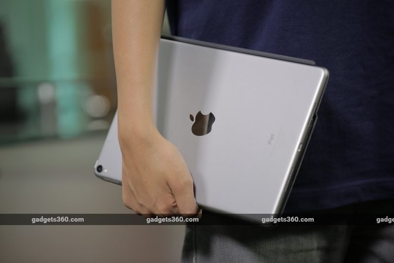 iPad Pro (10.5-inch) Review