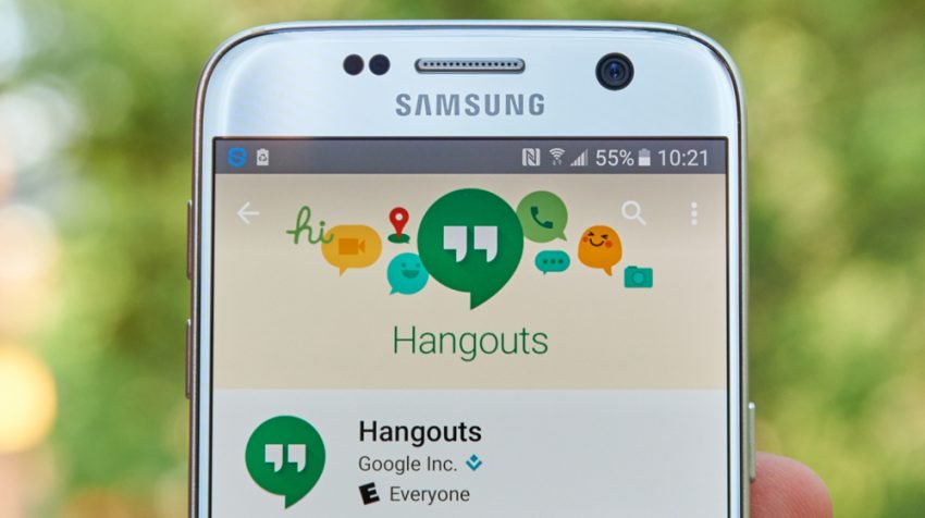 12 Google Messaging Apps: A Grand Tour