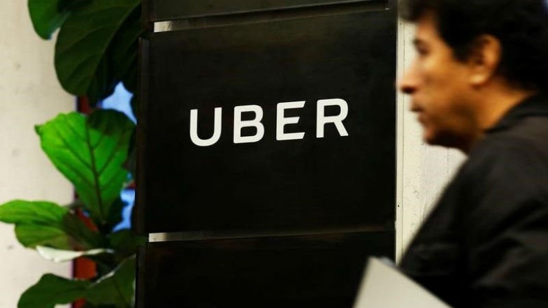 Uber Introduces UK Safety Measures Amid Licence Battle