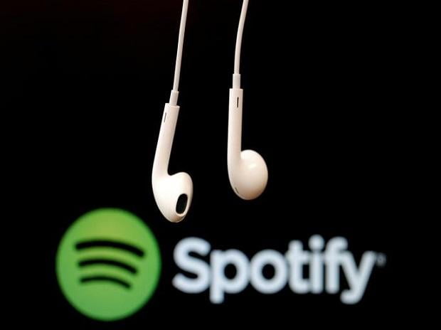 Spotify to launch music streaming service in India to stay ahead of Apple