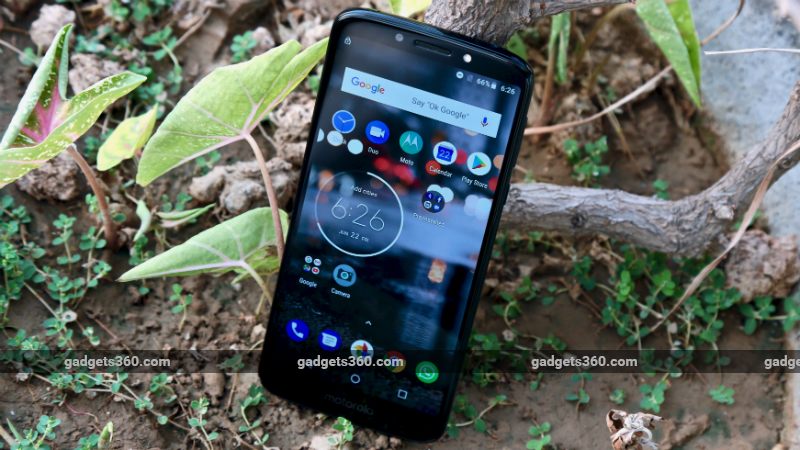 Moto G6 Play Review