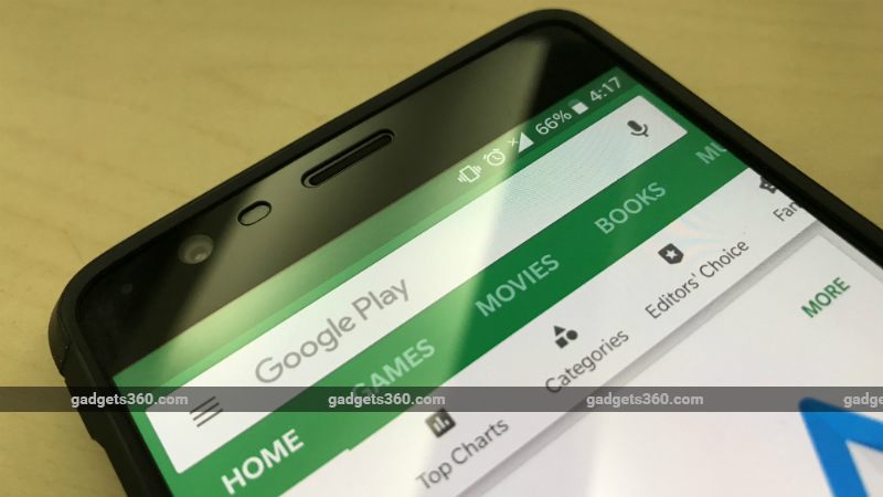 Google Play’s New Subscription Center Starts Rolling Out, Lets Users Easily Manage Their Subscriptions