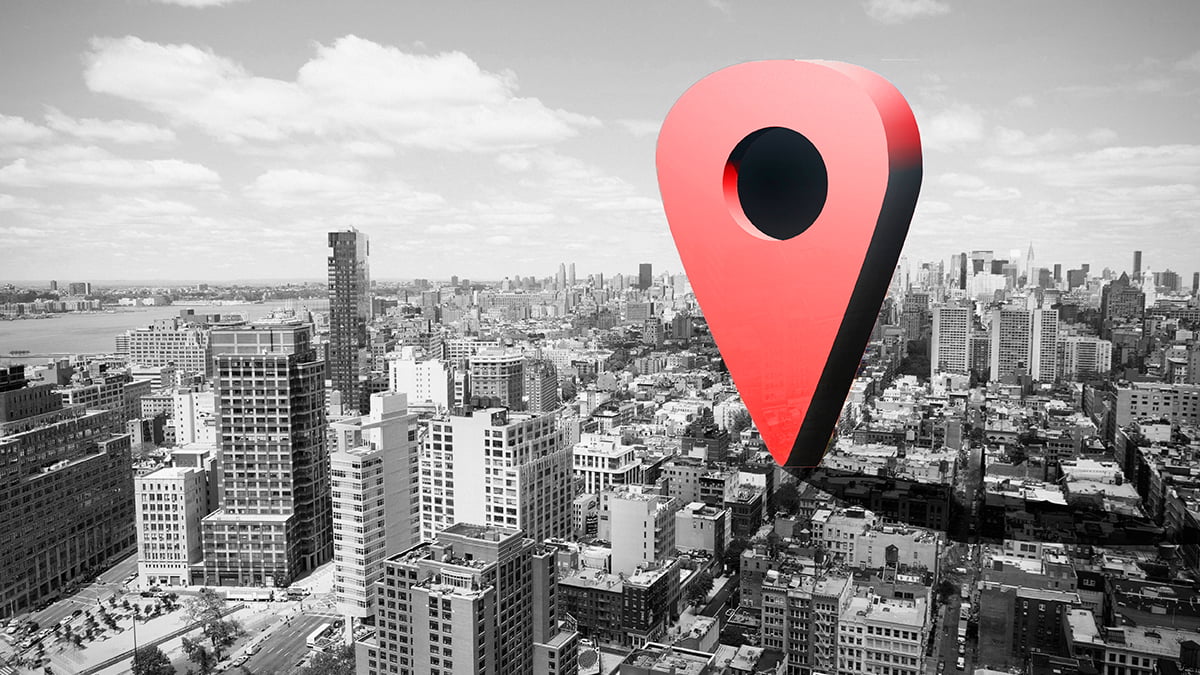 Enhancing Customer Insights with Public Location Data
