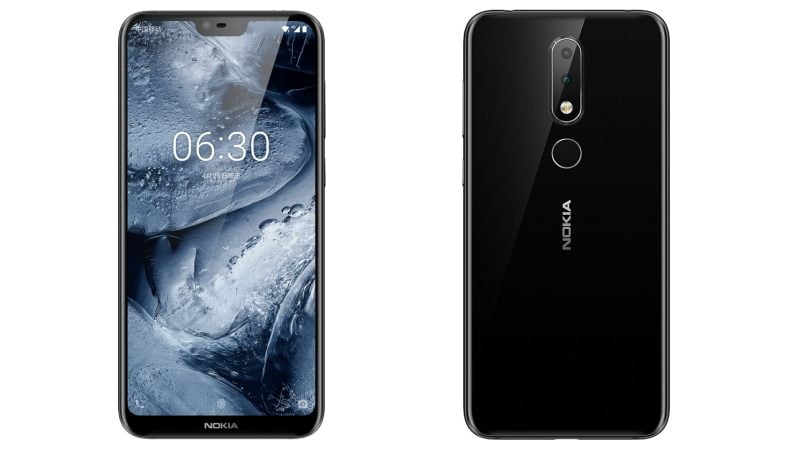 Nokia X5 aka Nokia 5.1 Plus Launch Teased for July 11 in China