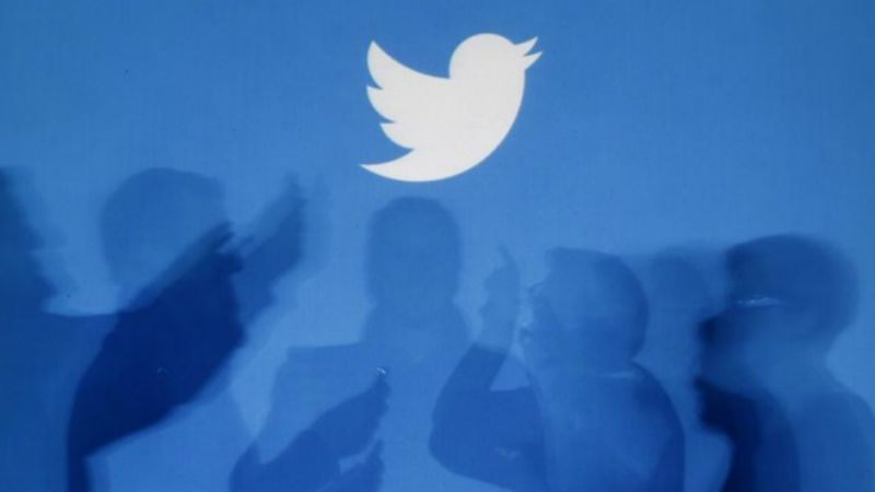 Twitter Says Removal of Fake Accounts Does Not Hurt User Metrics