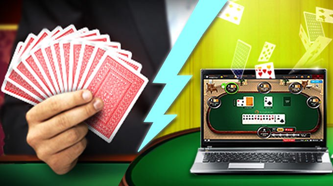 Why-is-online-rummy-more-challenging-than-offline-rummy