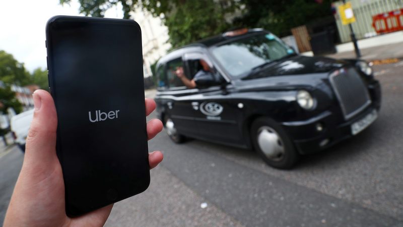 Uber to Pay $148 Million to Settle US Data Breach Cover-Up