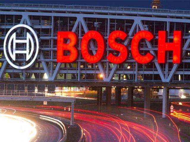 Bosch Home Appliances to invest 100 mn Euro to expand in India