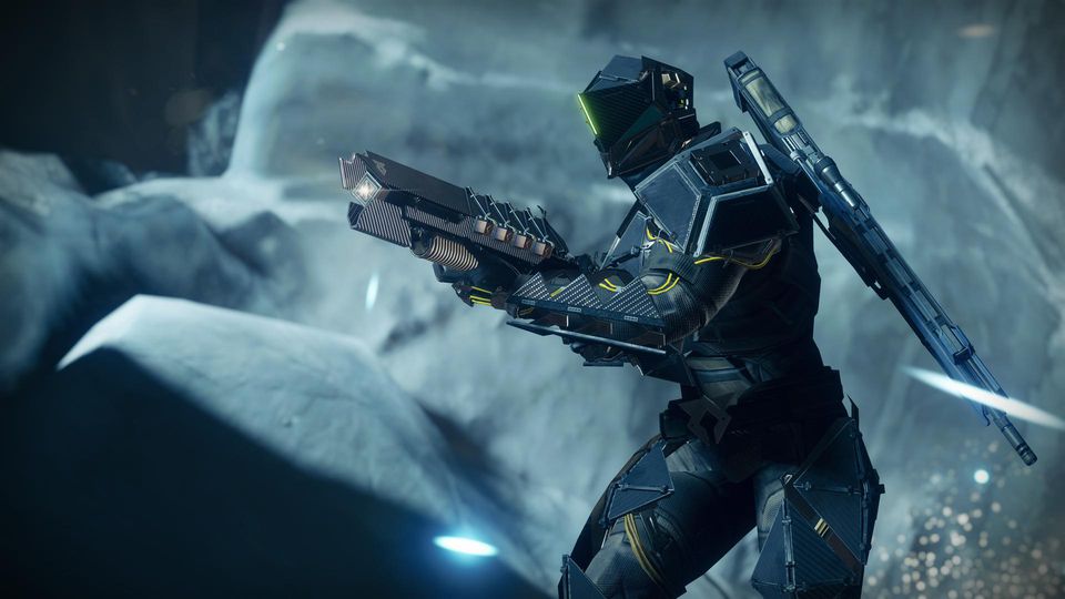 Here’s Why ‘Destiny 2’ Can’t Bring Back Year 1 Armor (Yet), And How To Fix That