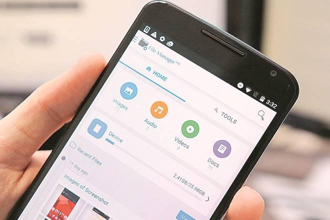 Out of phone storage? Five Android apps that help you clean up space, make phone snappy