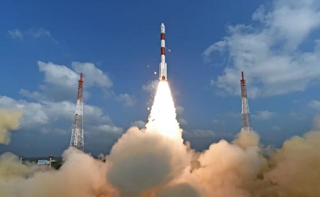 Concerns Over Debris Left By ASAT Missile Before ISRO’s April 1 Launch